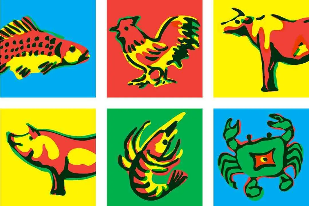 Thủ thật chơi Bầu Cua Tôm Cá dễ thắng nhất bạn nên biết 4 Các thủ thuật chơi Bầu Cua Tôm Cá luôn thắng