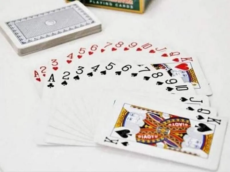 Một vài nét sơ lược khái quát về game bài tấn