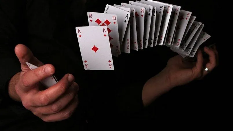 Các quy định cần nhớ trong cách chơi bài tấn