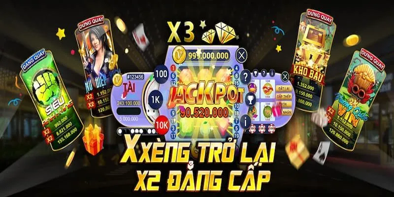 Đa dạng về loại hình cá cược phục vụ tốt cho nhu cầu của cược thủ