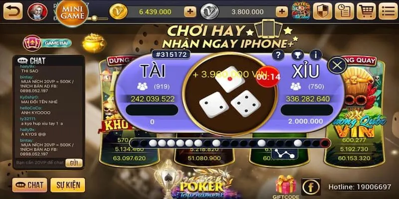 Giao dịch thanh toán nạp tiền cá cược nhanh chóng và tiện lợi