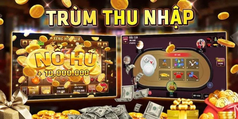 Giao dịch rút tiền tiện lợi cùng cổng game trực tuyến Xengclub