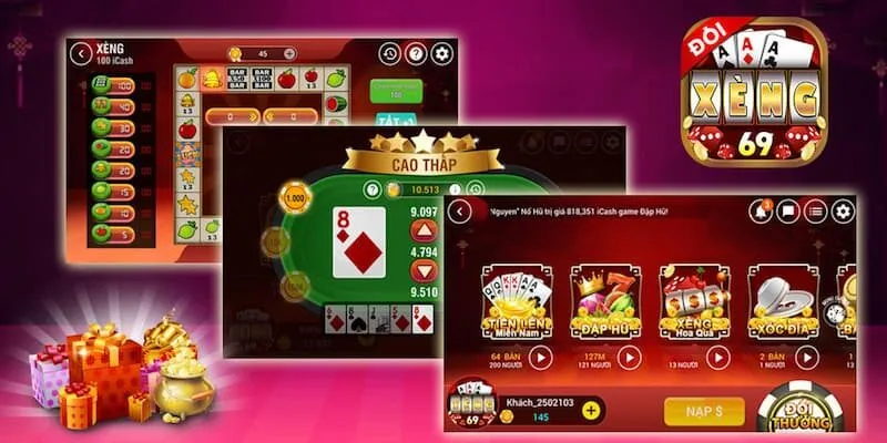 Bí quyết từ loạt cao thủ để bất bại tại Xengclub Game